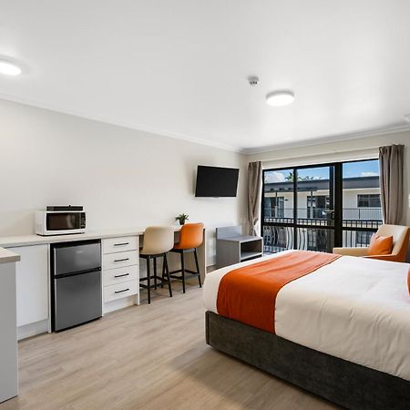 Stay 280 & Stay 284 Rotorua - Refurbished Modern Accommodation Exterior foto