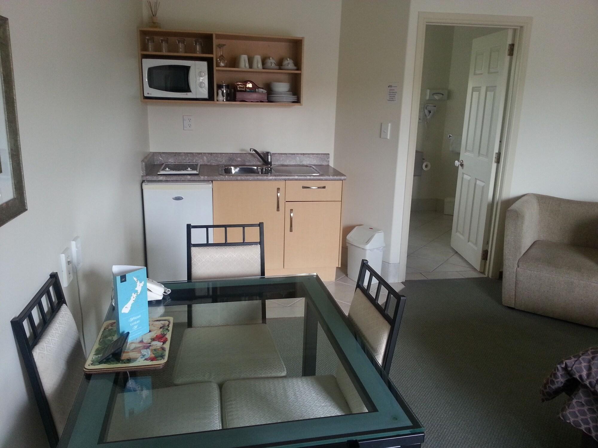 Stay 280 & Stay 284 Rotorua - Refurbished Modern Accommodation Exterior foto