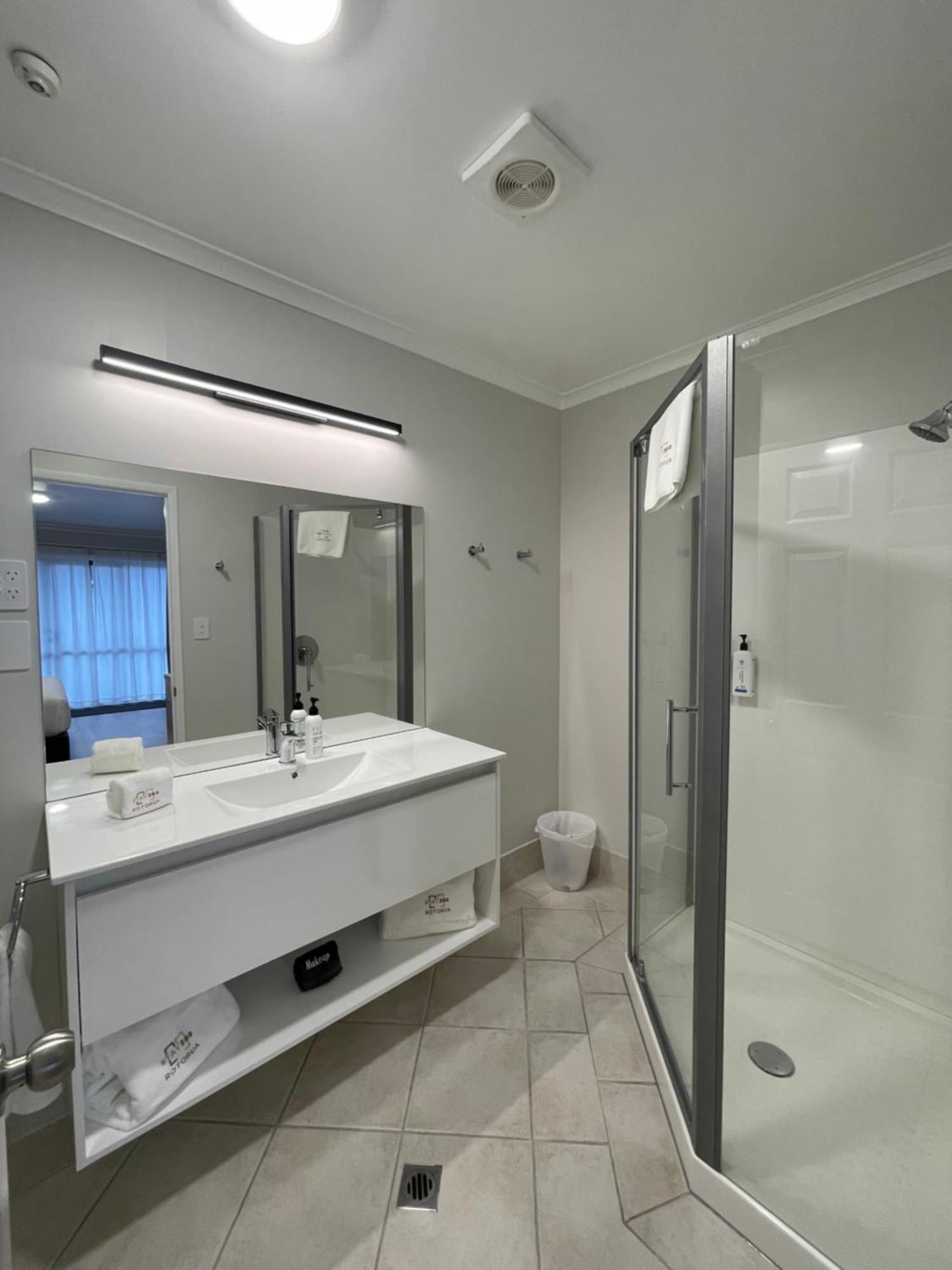Stay 280 & Stay 284 Rotorua - Refurbished Modern Accommodation Habitación foto