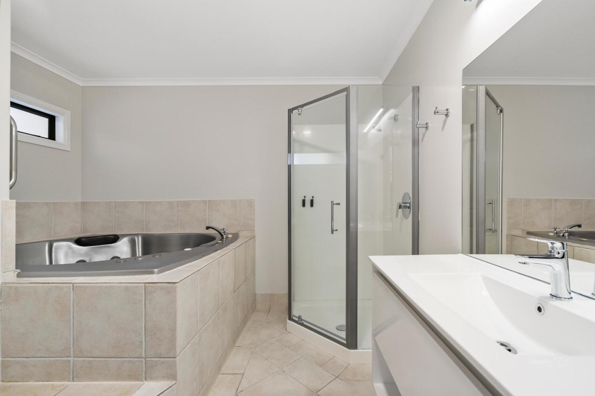 Stay 280 & Stay 284 Rotorua - Refurbished Modern Accommodation Habitación foto