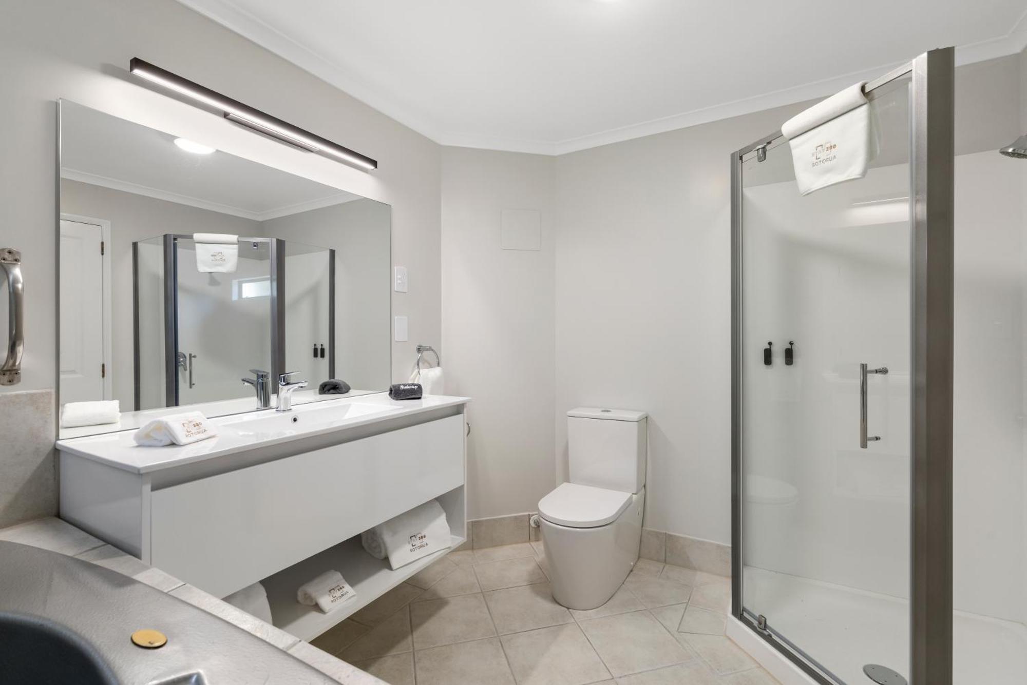 Stay 280 & Stay 284 Rotorua - Refurbished Modern Accommodation Exterior foto