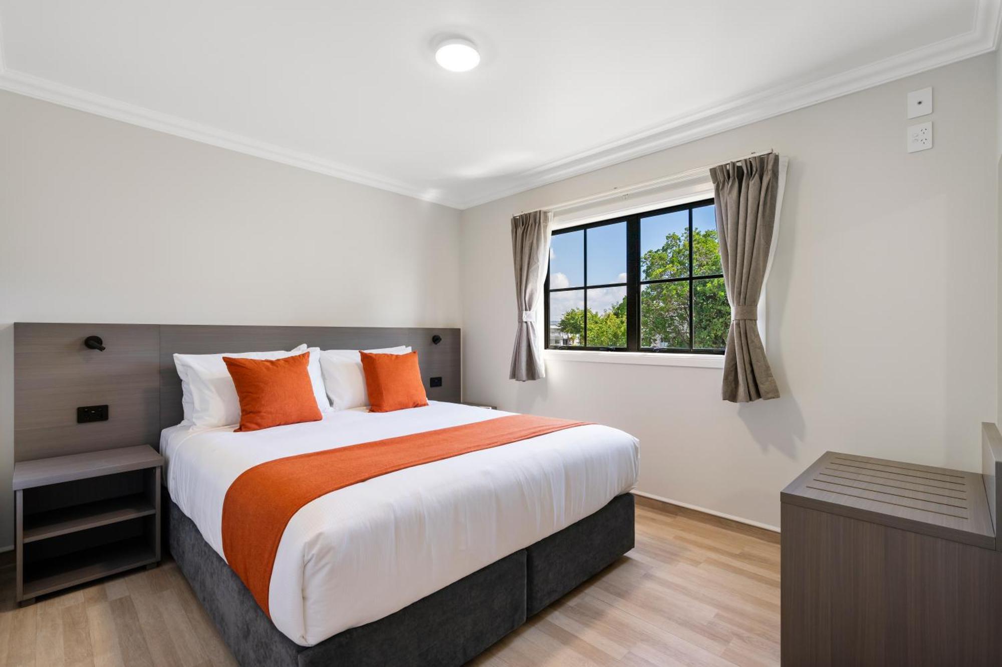 Stay 280 & Stay 284 Rotorua - Refurbished Modern Accommodation Exterior foto