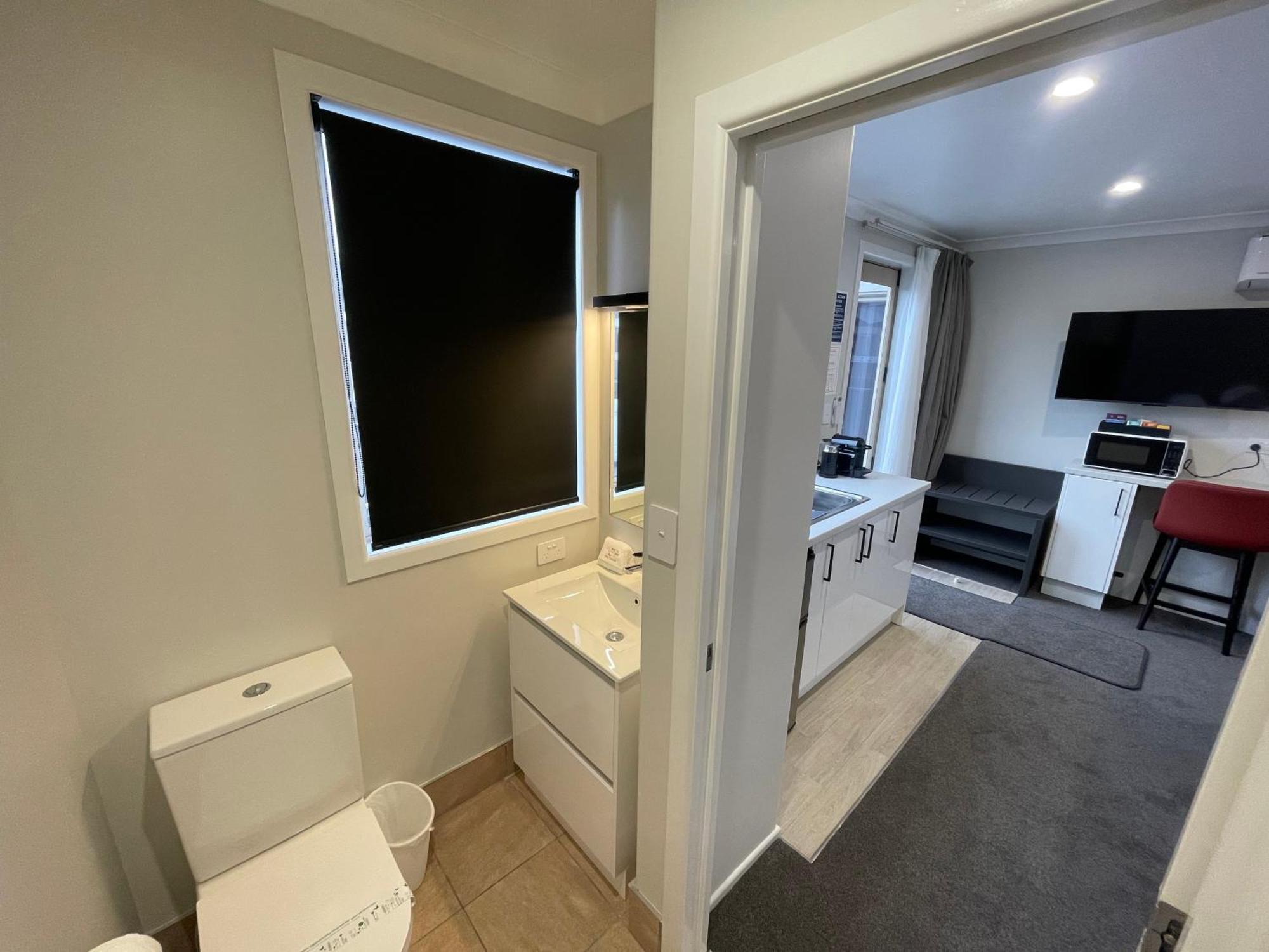 Stay 280 & Stay 284 Rotorua - Refurbished Modern Accommodation Habitación foto