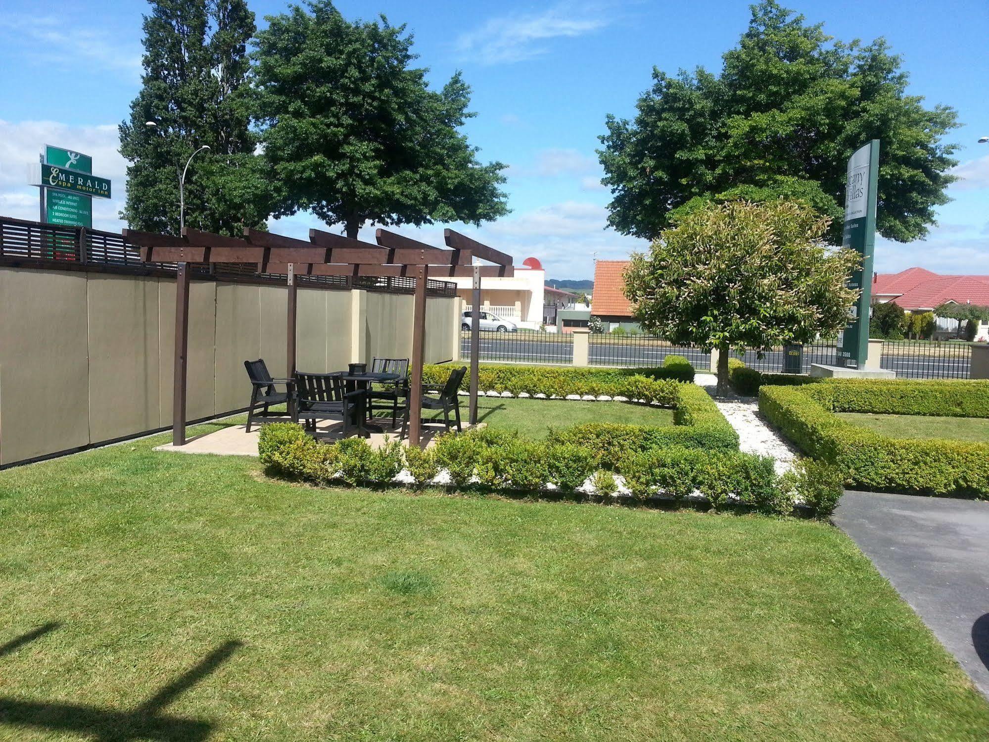 Stay 280 & Stay 284 Rotorua - Refurbished Modern Accommodation Exterior foto