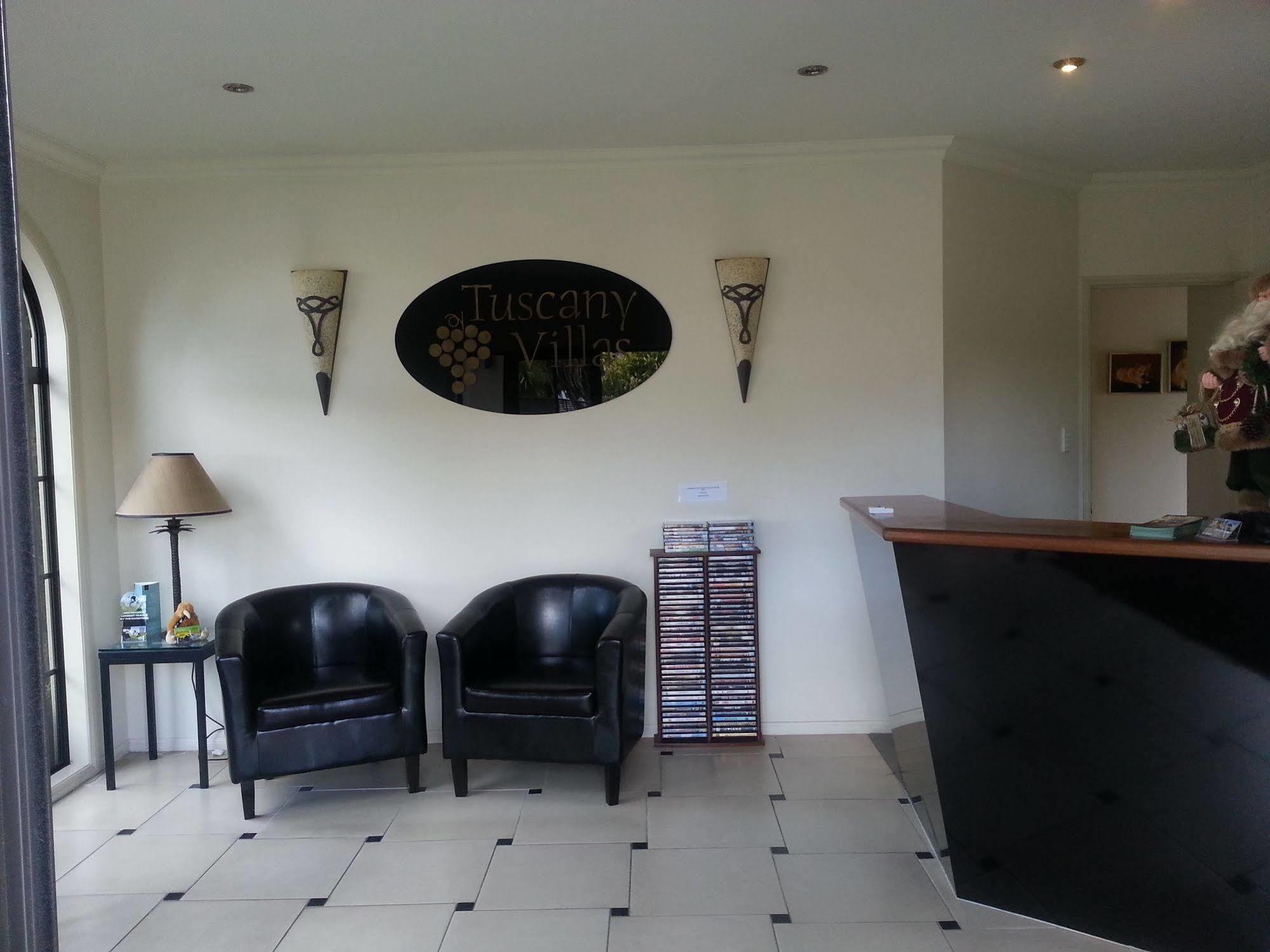 Stay 280 & Stay 284 Rotorua - Refurbished Modern Accommodation Exterior foto