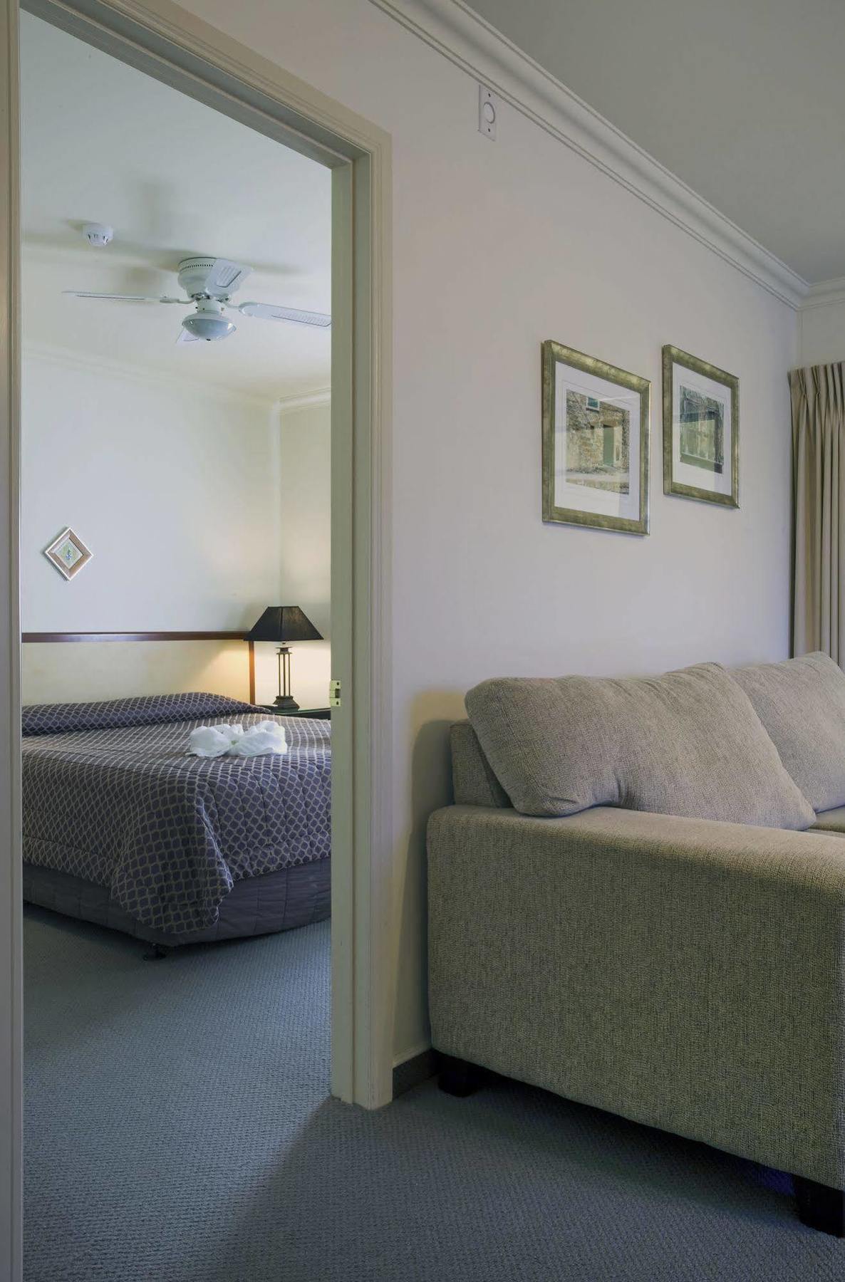 Stay 280 & Stay 284 Rotorua - Refurbished Modern Accommodation Exterior foto
